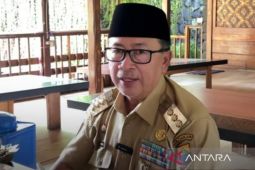 Pemkab Cianjur catat kunjungan wisata pelajar tinggi di akhir semester