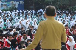 Pemkot Pontianak larang sekolah adakan "study tour" ke luar kota