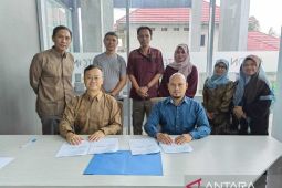 UNG dan Universitas Colorado Boulder kerja sama penelitian sains