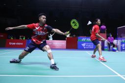 Jafar/Aisyah melaju ke babak perempat final Thailand Open 2024
