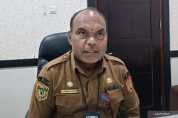 74.453 warga Kota Jayapura belum lakukan perekaman e-KTP