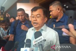JK: Dakwaan kerugian negara eks Dirut Pertamina murni masalah bisnis