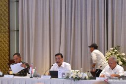 Menteri PUPR: Delapan kepala negara hadiri World Water Forum ke-10 di Bali