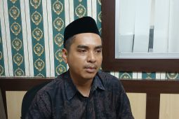 Kemenag catat jumlah calon haji lansia 818 orang di Jambi