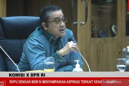 Dua hal pengaruhi partisipasi masyarakat dalam Pilkada menurut anggota DPR