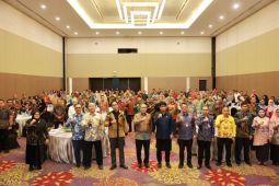 Kepala BKN Pusat komitmen tegakkan netralitas ASN daerah di Pilkada 2024