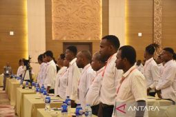 KPU Sorong: PPD mengemban tugas  sukseskan Pilkada 2024