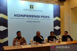 Dirjen AHU sebut notaris jadi garda terdepan pencegahan TPPU dan TPPT