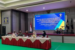 Kanwilkumham Jatim survei narapidana asing
