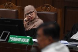 Menimbang "business judgment rule" dalam perkara korupsi direksi BUMN
