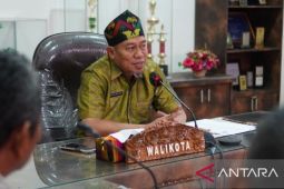 Pemerintah Kota Bima berencana tata kawasan Amahami dan Lawata
