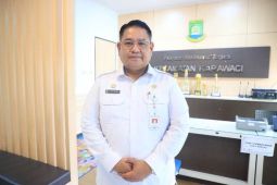 Bapenda Tangerang terjunkan satgas verifikasi objek pajak "door to door"
