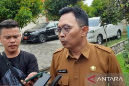 Jelang Idul Adha, DKPPP Serang siapkan tim awasi kesehatan hewan kurban