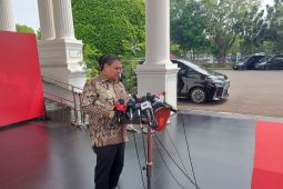 Presiden libatkan LPDP kembangkan cip semikonduktor