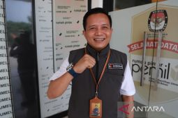 Bawaslu Kabupaten Bekasi kawal tahapan Pilkada