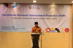 Pemkab Jember perketat syarat dispensasi cegah pernikahan dini