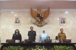 Kota Kediri ajukan empat Rancangan Peraturan Daerah