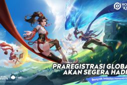 "Honor of Kings" mengadakan ajang esport gim MOBA, rayakan 10th Anniversary