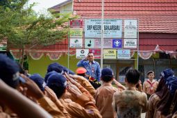 Wali Kota Aditya ajak guru dan murid berkolaborasi wujudkan sekolah berkualitas
