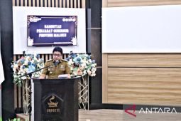 Pemprov Maluku minta 14 lulusan baru kedokteran Unpatti mengabdi untuk daerah