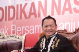 Rapor pendidikan Kota Tomohon tertinggi di Sulawesi Utara