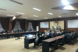 DPRD Banjarbaru minta PUPR cari terobosan atasi banjir