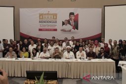 Masyarakat Maluku inginkan keberlanjutan program pembangunan Presiden Jokowi