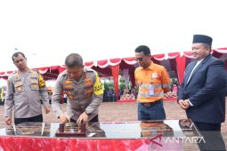 Bupati Tapsel tangkap dua point penting yang disampaikan Kapolda Sumut