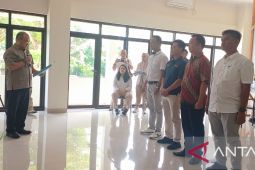Relawan Pro ER siap menangkan Erzaldi dan pasangannya di Pemilukada 2024