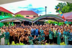 Pemkot Banjarbaru jalankan program SKPD mengajar di SMP