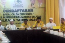 Paman Birin nyatakan proklamasi di Indonesia hanya dua
