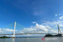 Merangkai sistem pendukung  pariwisata di sekitar IKN
