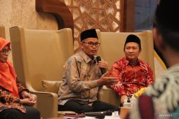 Kemenag gelar pengukuran sejuta arah kiblat pada 27 Mei