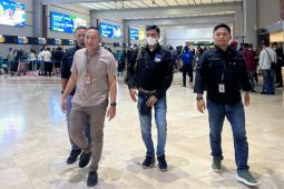 Imigrasi Tasikmalaya deportasi warga India karena lewati izin tinggal