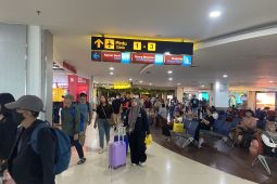 Bandara Ngurah Rai catat penumpang melonjak pada April 2024