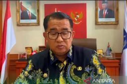 Pemprov Kaltim kirim logistik untuk  korban banjir Mahulu