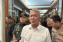 Akses tol KM 149 Bandung dibuka kembali sebelum 17 Agustus 2024