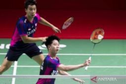 Acara perpisahan Minions di Indonesia Open 2024 batal digelar