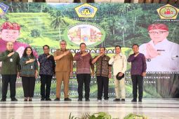 OJK Bali: Pemanfaatan KPSP buat petani sejahtera