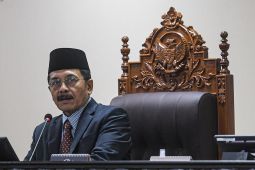 MKMK segera putus laporan dugaan pelanggaran etik Adies Kadir