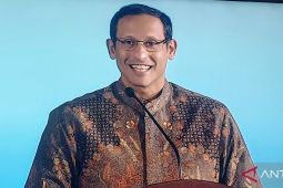 18 museum-34 cagar budaya RI jadi satu badan