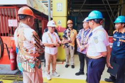 BPH Migas  dorong PT KAI optimalkan pemanfaatan BBM subsidi