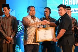 Keujroen Blang Aceh Besar jadi WBTb Indonesia