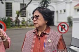 Menteri: Persiapan Indonesia masuk OECD tidak ada kendala dari sisi LHK