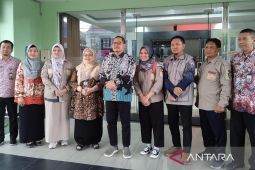 Dinkes Kaltim turunkan tim medis tangani  bencana di Mahulu