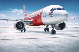 AirAsia Indonesia membukukan pendapatan Rp1,74 triliun di kuartal I 2024