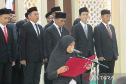 KIP Banda Aceh ingatkan anggota PPK jaga netralitas