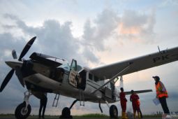 Ada anomali cuaca harian di Sumbar