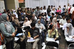 Calon mahasiswa diingatkan tak asal pilih program studi