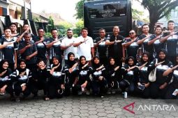 Pemkab Bekasi optimistis raih hasil optimal di ajang Popwilda Jabar 2024